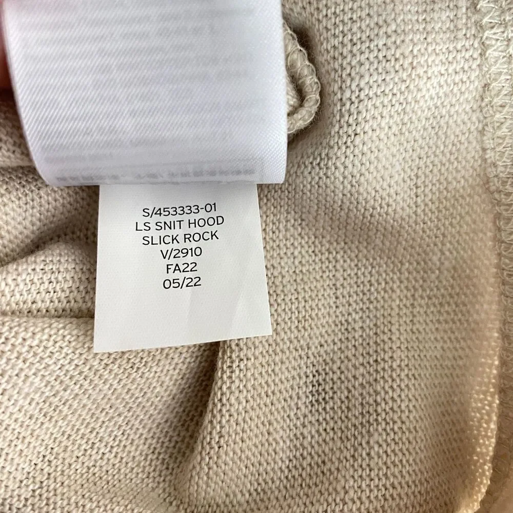New GAP Baby Toddler Softspun Hoodie Toddler Boys Size 4 Years